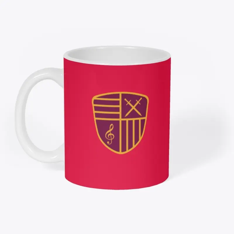 Lord of the Flies Power Mug